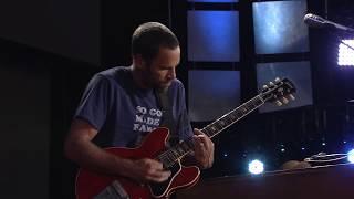 Jack Johnson - My Mind Is for Sale (Live at Farm Aid 2017)