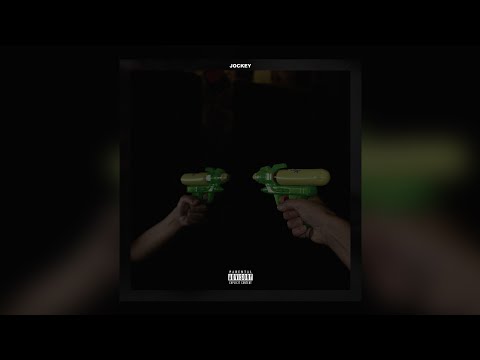 Emtiyar - Jockey (Ft. Mohaz) | OFFICIAL AUDIO