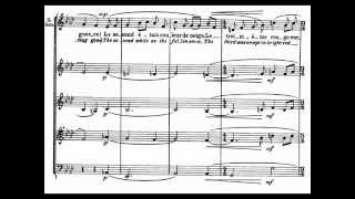 Maurice Ravel - Trois beaux oiseaux du paradis