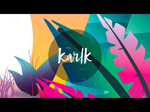 Karlk - Esperanza (feat. Sn4tch)