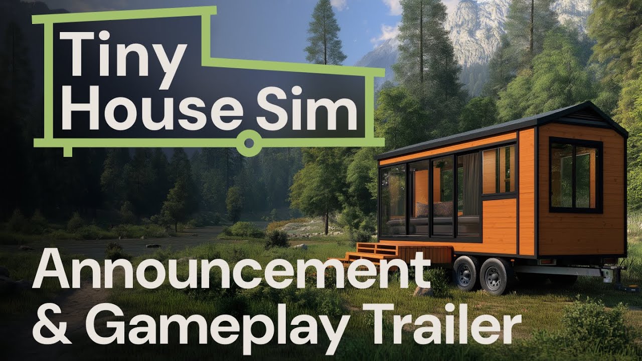 Announcement Trailer