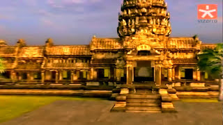 The Great Khmer Empire [ HD ] Angkor Wat Temple
