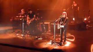 Jean Louis Aubert : Delphine