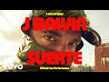 J Balvin - Suerte (Vevo Live Performance)