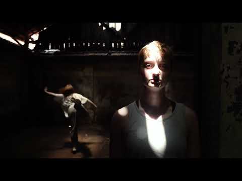 THE WOODEN HOUSE - The Dance Film - TAKE RARO