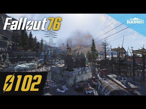 Fallout 76 Gameplay SOLO #102 | Auf den Spuren der Vergangenheit (deutsch/german)