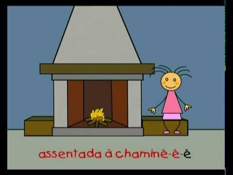 As Músicas da Carochinha Vol. 1 - Atirei o Pau ao Gato