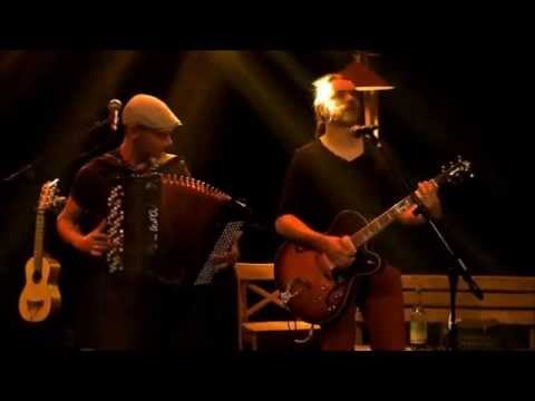 La Maison Quitientchaud - Grain de folie [LIVE]