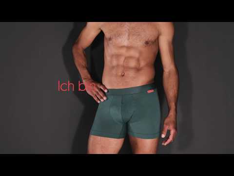 Undiemeister; Ich bin Undiemeister (TVC)