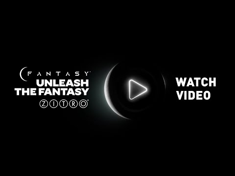 ZITRO | CABINETS | FANTASY TEASER (English)