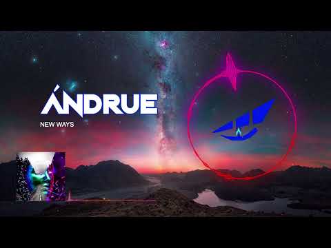 Ándrue - New Ways