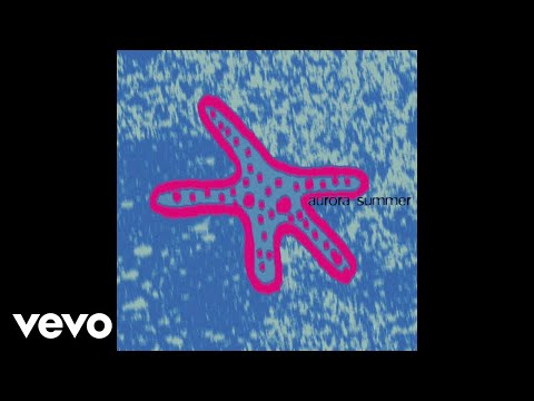 George Clanton, Nick Hexum - Aurora Summer (ESPRIT 空想 Remix) ft. ESPRIT 空想