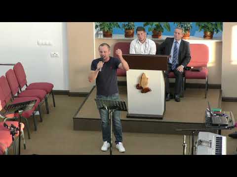 David Gligorea - La o ușă cu păcate (Poezie)