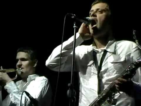 Yana Fortep & Fushi на фестивале Lady In Jazz [01].mp4