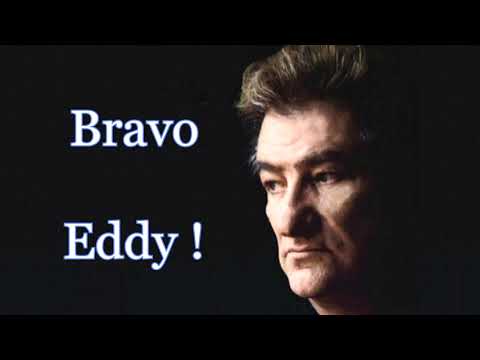 TEASER du concert hommage à Eddy MITCHELL , juin 2021