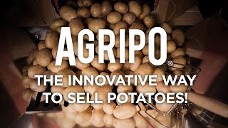 The Agripo System – The Innovative Way To Sell Potatoes!