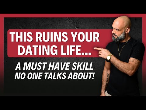 This One Mistake About Your Ex Can Ruin Your Dating Life...