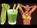What Happens When You Drink Celery Juice Every Morning