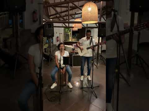 ROSE METYS' -  Grâce à vous (Mickaël Pouvin)