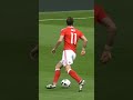 Bale & Ramsey telepathy in 2016 ?