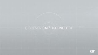 Cat Construction Technology | Operator Training