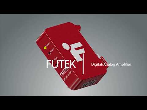 Video Futek 4