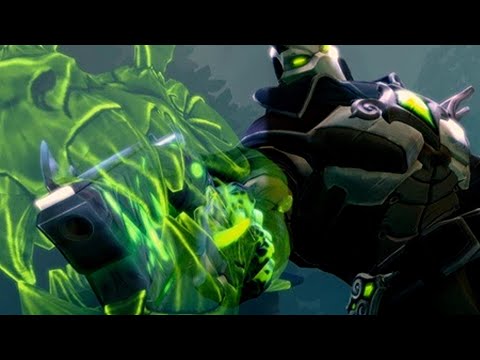 PALADINS : INSANE ANDROXUS CARRY( XBOX ONE)