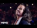 Yanni - Santorini (Official Live Video From the Pyramids in 1080p)