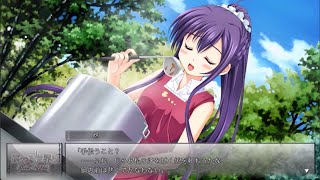 Part.065『終わる世界とバースデイ』〈藤白柊ルート Part.07〉｟ゲーム実況｠