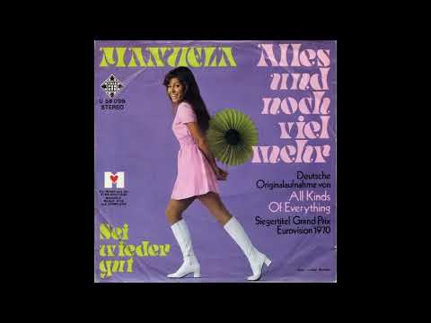 Manuela - Alles und noch viel mehr