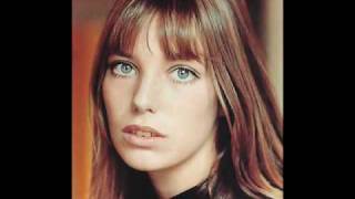 JANE BIRKIN ET SERGE GAINSBOURG