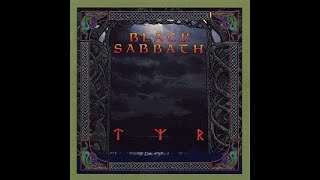 Black Sabbath:-'Odin's Court'