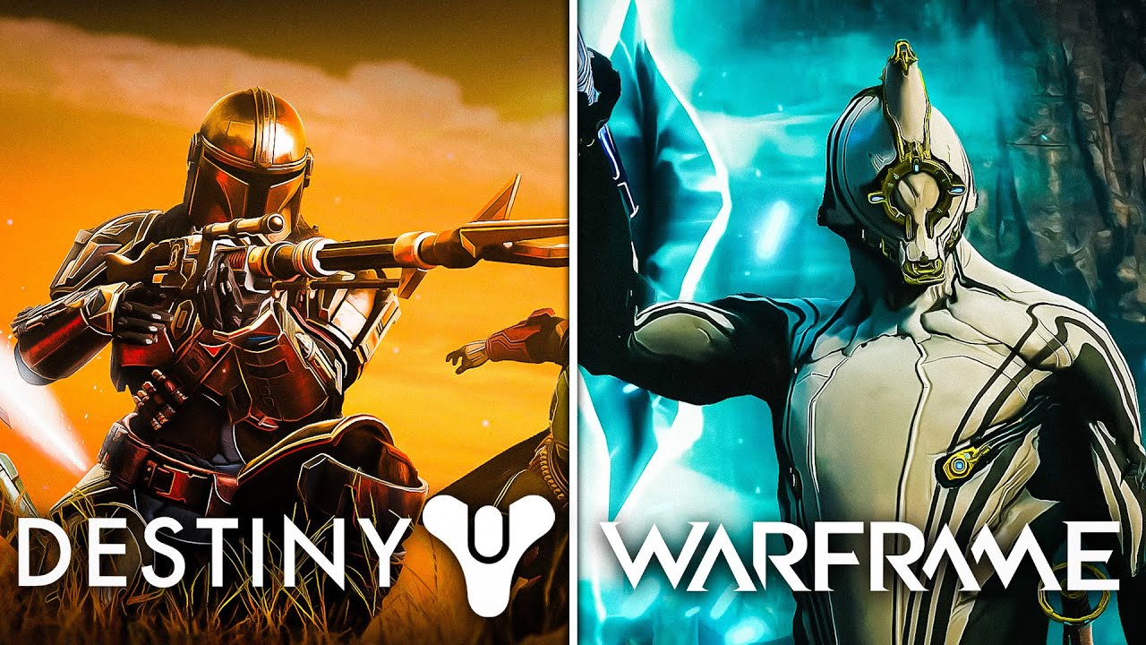 🔴 WARFRAME THE OLD PEACE TODAY!!