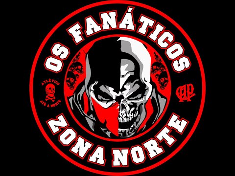 Os Fanáticos Zona Norte 15 Anos -  Malako Rdc