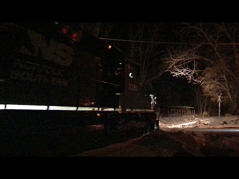 "The Beast" Goes East - H-71 On The B&P