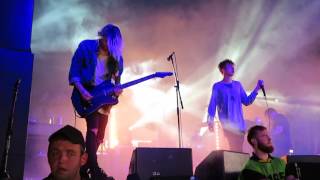 DEAD! - You&#39;re So Cheap @ Download Festival 2016 (11/06/2016)