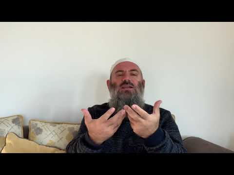 Si të lutem për të vdekurin? - Hoxhë Bekir Halimi