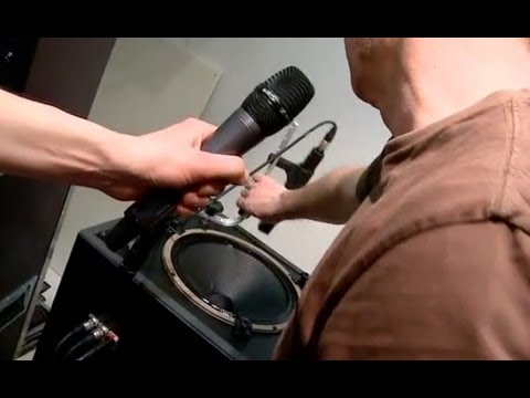 Grossmann SG Recording Box