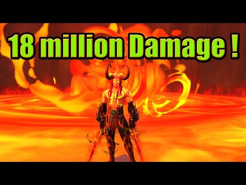 23 Kills Best Demon Hunter Build PvP Dragonflight Wow