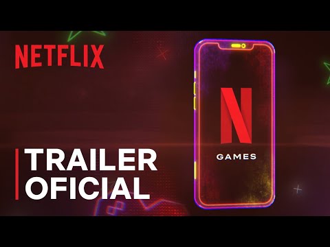 Netflix anuncia jogos de O Gambito da Rainha, La Casa de Papel e mais -  Canaltech
