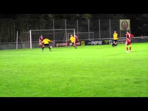 VfB-TV: VfB vs. Wacker Walsum  4:2 - Das Tor zum 3:0 von Manuel Viltuznik