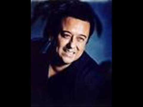 No Me Amenaces - Lucho Barrios