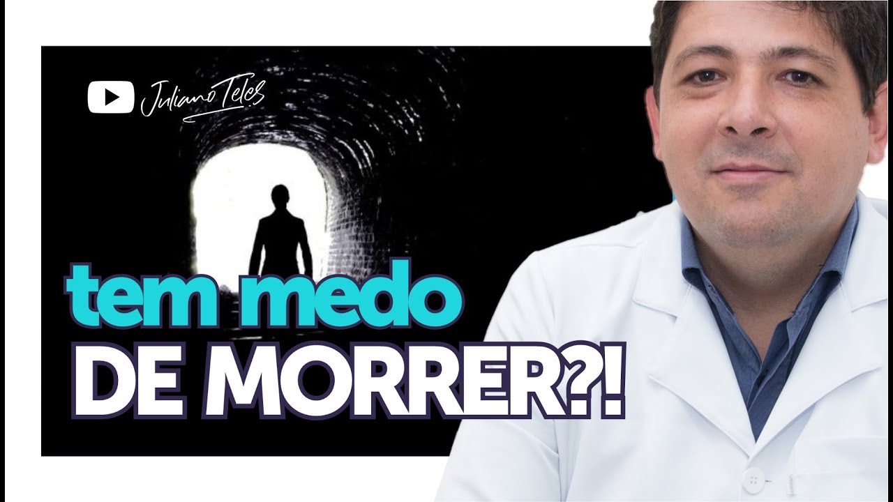 Medo de infarto do coração [INFARTO E AVC]