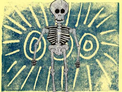 The Ghost of John from Thirteen for Halloween by M Ryan Taylor