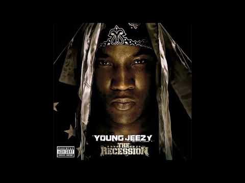 09. Young Jeezy - Don't You Know