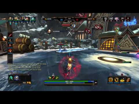 OG Pentakill Ah Muzen Cab Tutorial