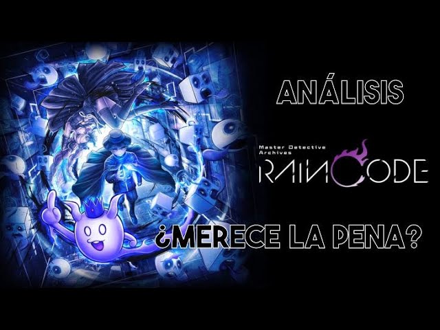 Vídeo relacionado con Master Detective Archives: Rain Code Mysteriful Standard Edition for Nintendo Switch [USA]