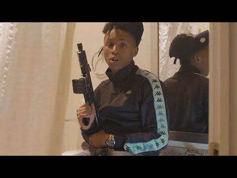 LulTe - Rules (Exclusive Music Video) | Dir. Fame Visuals