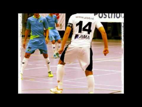 Anes Beslija - futsal