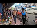 Real Life Inside Dominican Republic S Capital City